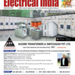 electrical-india-september-2019-magazine-solar-energy-power-renewable-pv-plant-power-electronics-smart-grid-microgrid-transformer-distribution-transformer