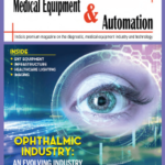 medical-equipment-magazine-india-2019-july-august-infrastructure-hospital-lighting-medical-imaging-thermography-clinical-healthcare