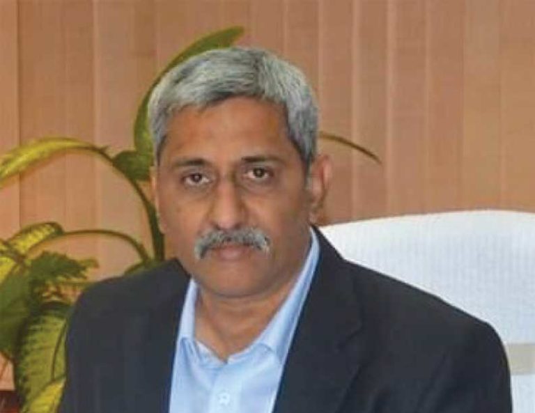P M Prasad takes charge as CMD of BCCL