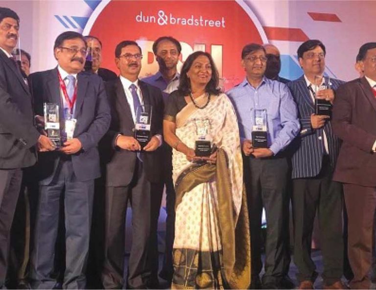 Powergrid gets three awards for best performance