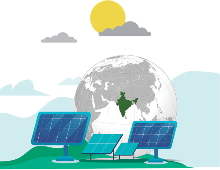 online news, blogs, news articles, Case Studies, Industry Articles, Article Publications, Journal | energy & power industry | Powering India with Solar Energy - Electrical India Magazine on Power & Electrical products, Renewable Energy, Transformers, Switchgear & Cables