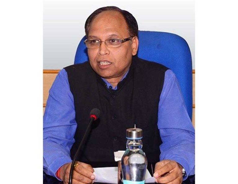 R K Srivastava takes charge as ONGC Director