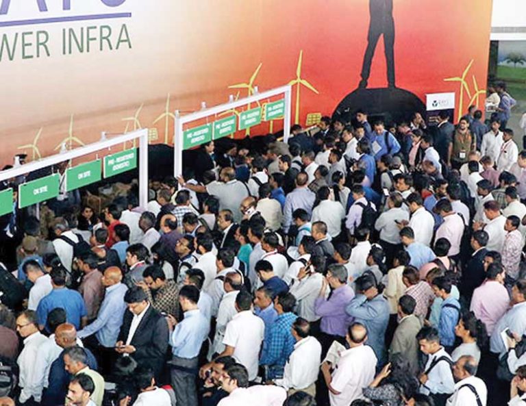 online news, blogs, news articles, Case Studies, Industry Articles, Article Publications, Journal | energy & power industry | All Set For REI Expo 2019 - Electrical India Magazine on Power & Electrical products, Renewable Energy, Transformers, Switchgear & Cables