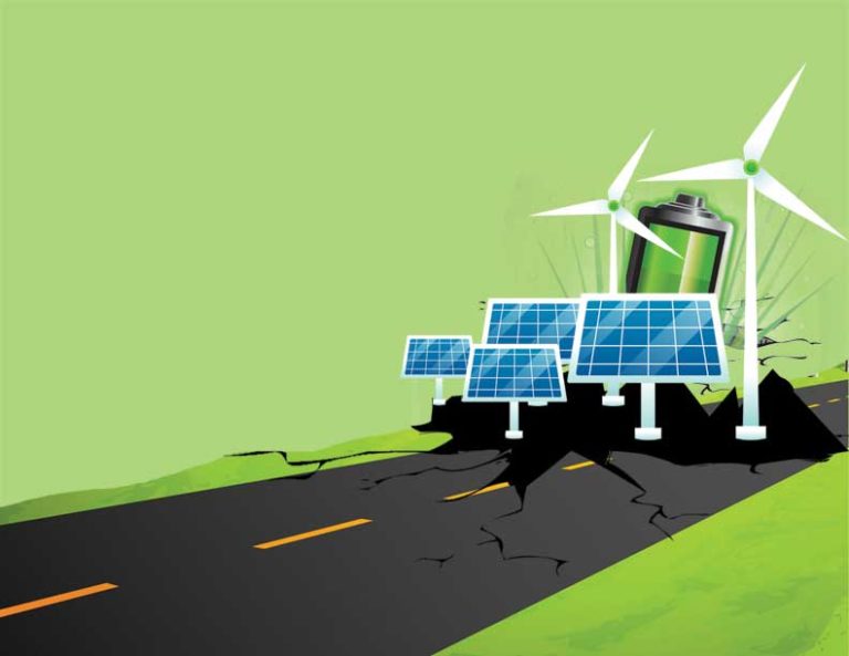 India’s RE Sector At The Crossroads