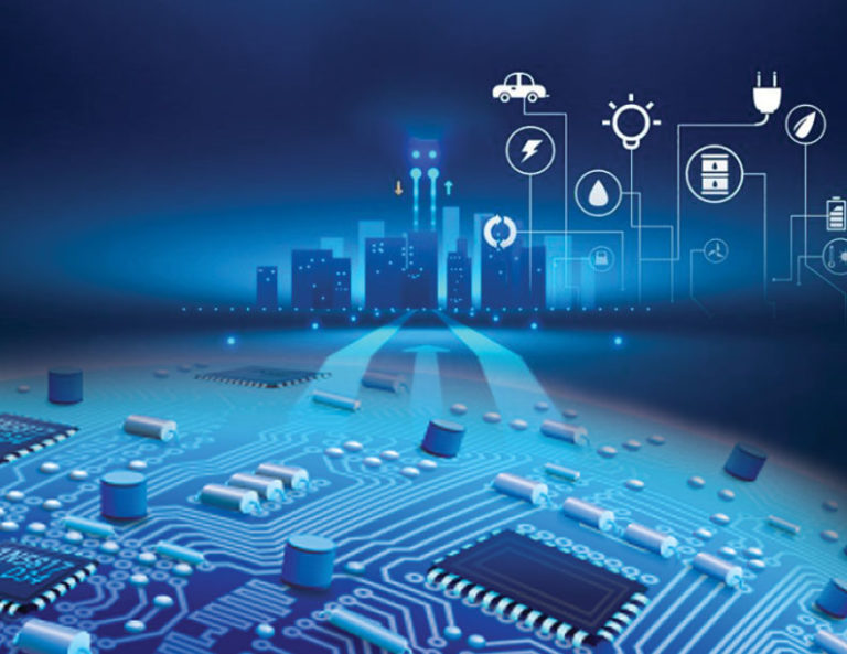 Electrical & Power Products Research & Development, Events, Seminars, Exhibitions on Electrical Power Distribution | Power Electronics in Smart Grid - Electrical India Magazine on Power & Electrical products, Renewable Energy, Transformers, Switchgear & Cables