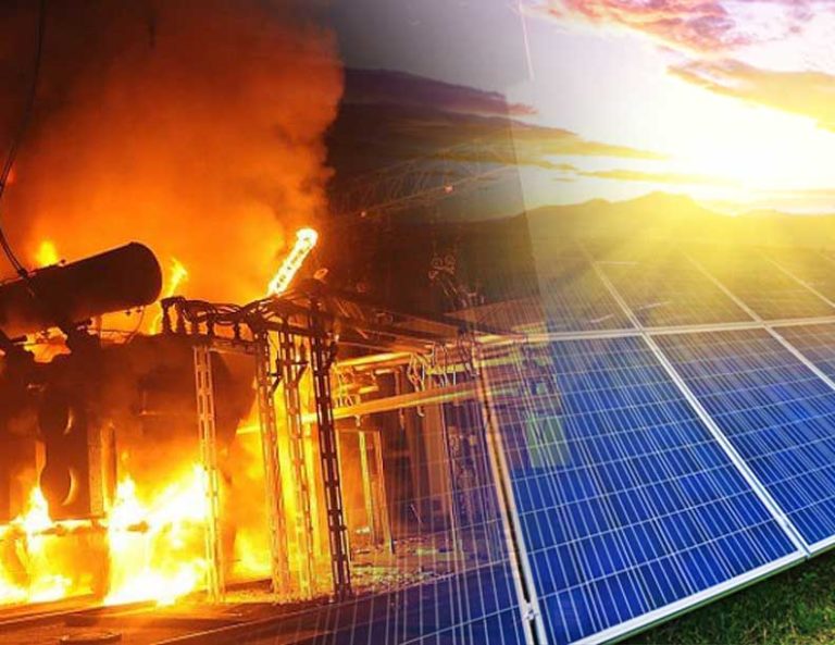 Electrical & Power Products Research & Development, Events, Seminars, Exhibitions on Electrical Power Distribution | Earthing is carried out to facilitate electromagnetic compatibility between systems and to avoid the occurrence of electrical shock to person working in the vicinity of that electrical system during ground faults. This article presents the need of earthing in control panels