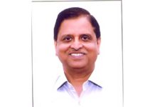 K Sreekant appointed as CMD of Powergrid