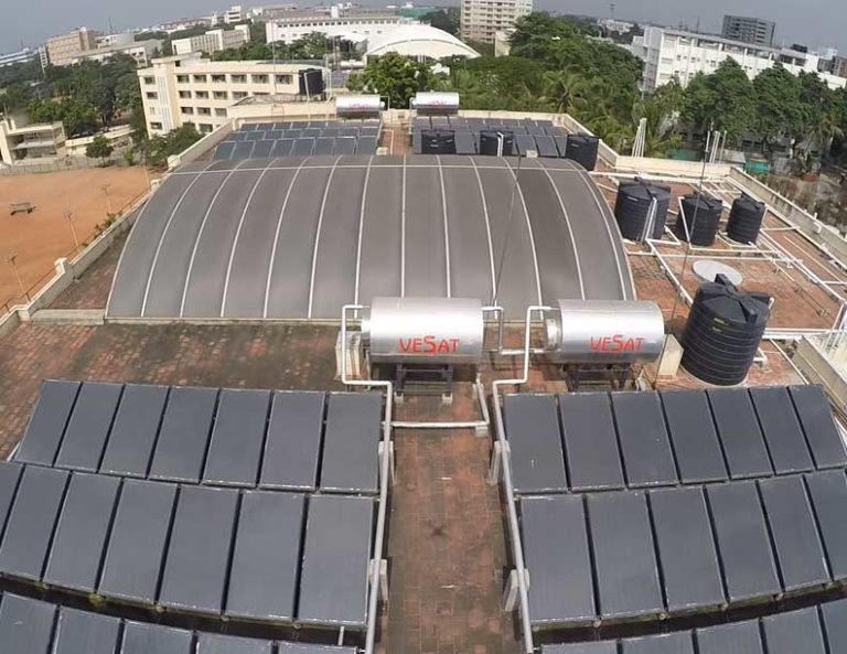 Renewable Energy, Green Power Electricity, Energy Conservation, Sustainable Energy, Environments, Solar power | Vesat Solar harnessing sun energy for various applications - Electrical India Magazine on Power & Electrical products, Renewable Energy, Transformers, Switchgear & Cables
