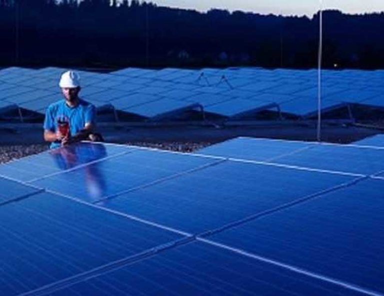 Waaree Energies ships 2.5 GW of solar modules