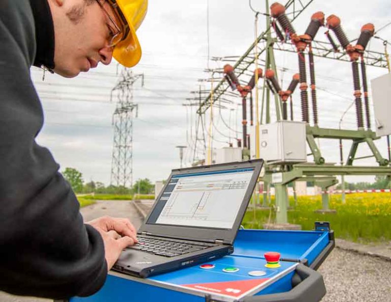 Electricity, Transformers, Motors, Switchgear, Cables, electrical wires, Meter & Measuring Instruments | Achieving maximum efficiency during testing - Electrical India Magazine on Power & Electrical products, Renewable Energy, Transformers, Switchgear & Cables