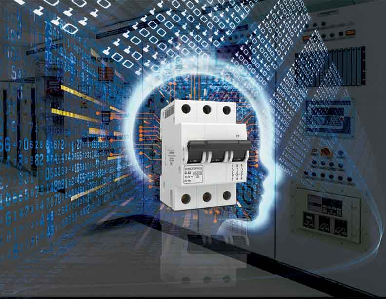 Intelligent Switchgear Why Intelligent Switchgears?- Subhajit Roy, Group Editor | Electrical ...