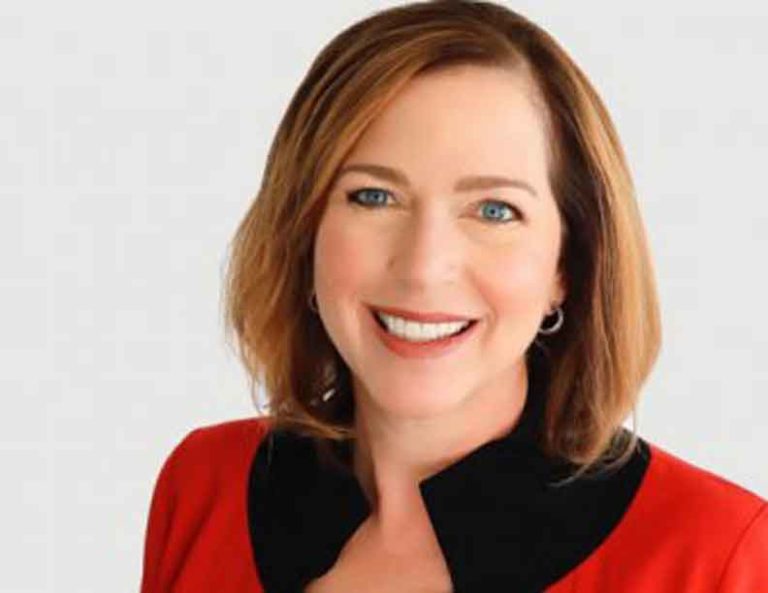 Jennifer Scanlon to become President & CEO of UL