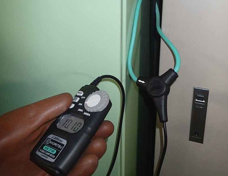 Kyoritsu’s 2210R Flexible Clamp Meter - Electrical India Magazine on Power & Electrical products, Renewable Energy, Transformers, Switchgear & Cables