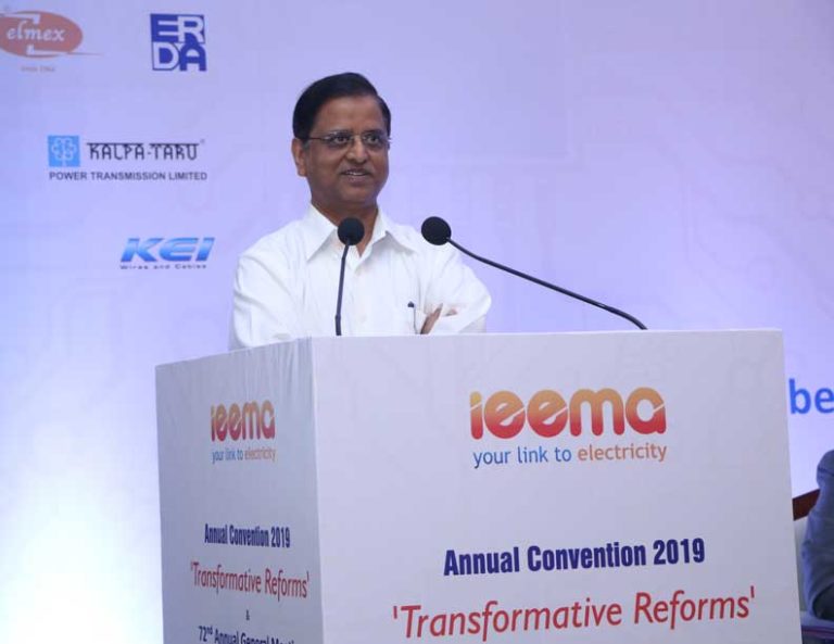 ‘Need to bring drastic reforms in power distribution’