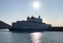 Nuclear & Thermal Power Generation, Control & Automation | Rosatom’s first of a kind floating nuclear power unit arrives in Russia - Electrical India Magazine on Power & Electrical products, Renewable Energy, Transformers, Switchgear & Cables
