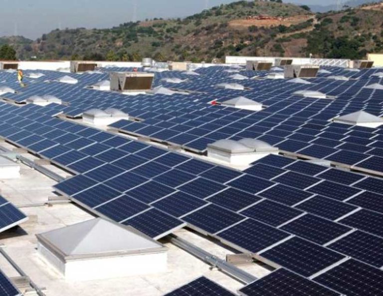 Renewable Energy, Green Power Electricity, Energy Conservation, Sustainable Energy, Environments, Solar power | SenseHawk monitors 2.5 mn solar panels - Electrical India Magazine on Power & Electrical products, Renewable Energy, Transformers, Switchgear & Cables