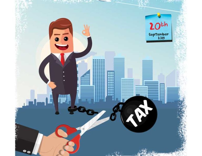 India Inc. welcomes ‘festive bonanza’