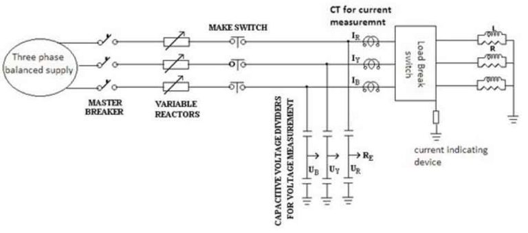 Load Test Wiring Circuit : WHAT IS ELECTRICAL LOAD TESTING? – CXUGH