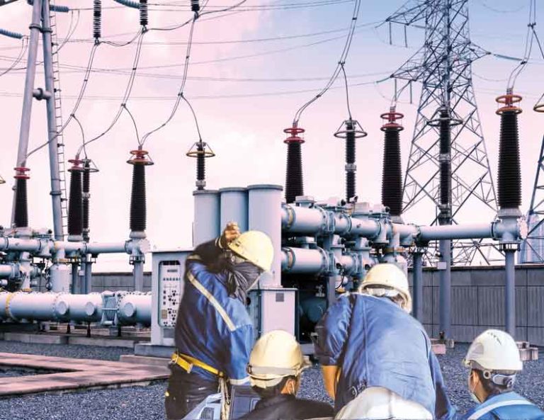 Maintenance Of Transformer