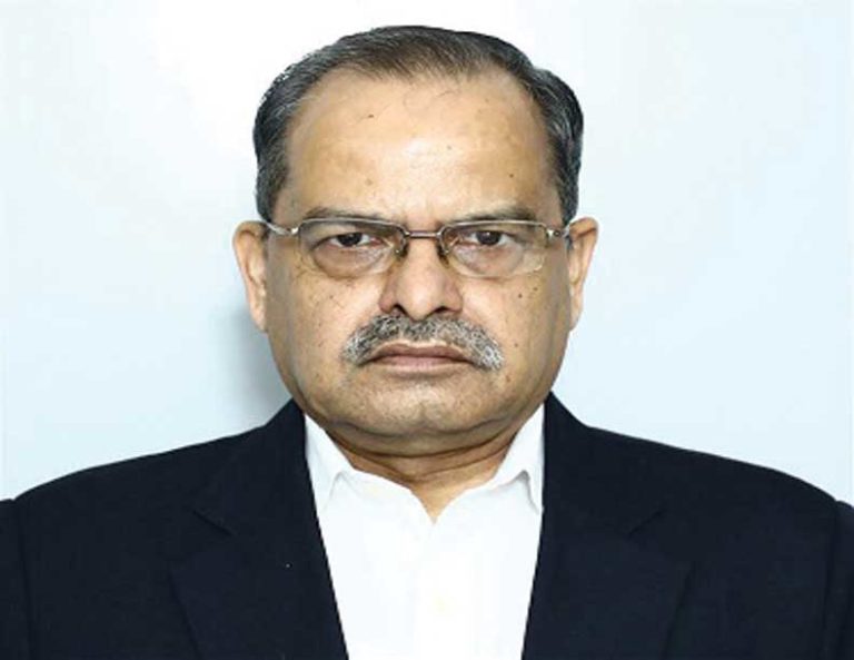 Anil Kumar Gautam appointed as Director Finance of NTPC