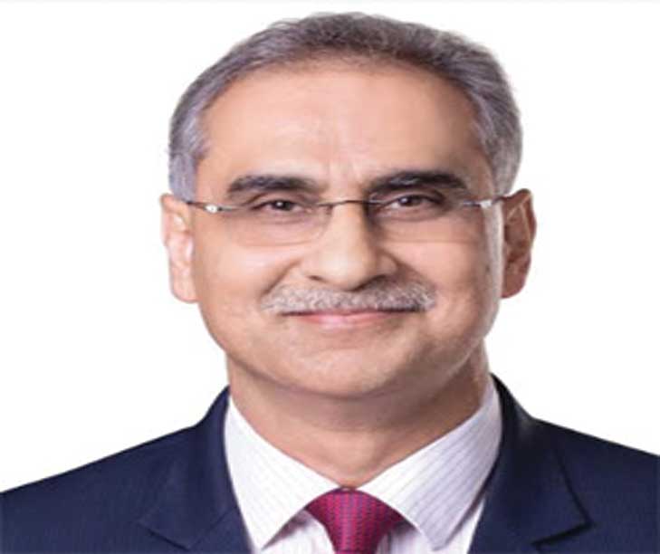 Rakesh Misri takes over as Director Marketing of HPCL