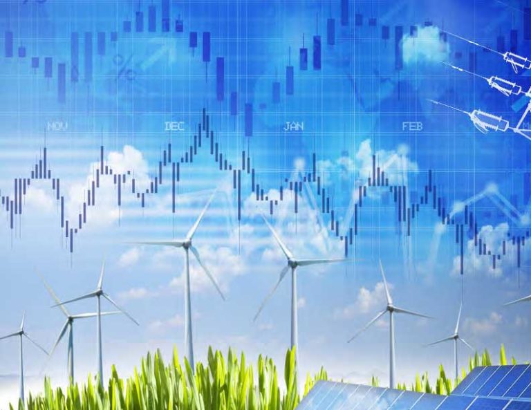 INDIAN POWER SECTOR: CURRENT SCENARIO & FUTURE GROWTH