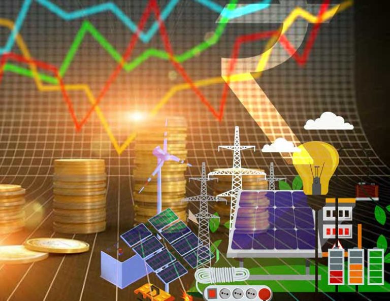 Renewable Energy, Green Power Electricity, Energy Conservation, Sustainable Energy, Environments, Solar power | Renewable To Rise: Thermal Will Remain Baseload Mainstay - Electrical India Magazine on Power & Electrical products, Renewable Energy, Transformers, Switchgear & Cables