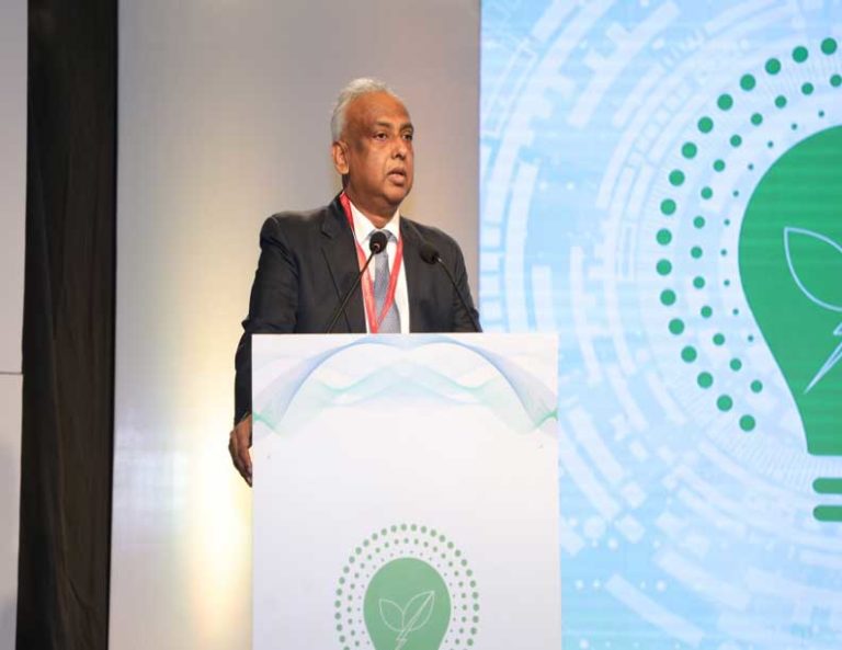 Power sector facing many challenges: Power Secretary