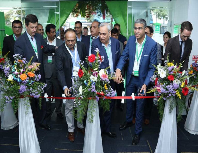 Schneider Electric launches Smart Factory in Bengaluru