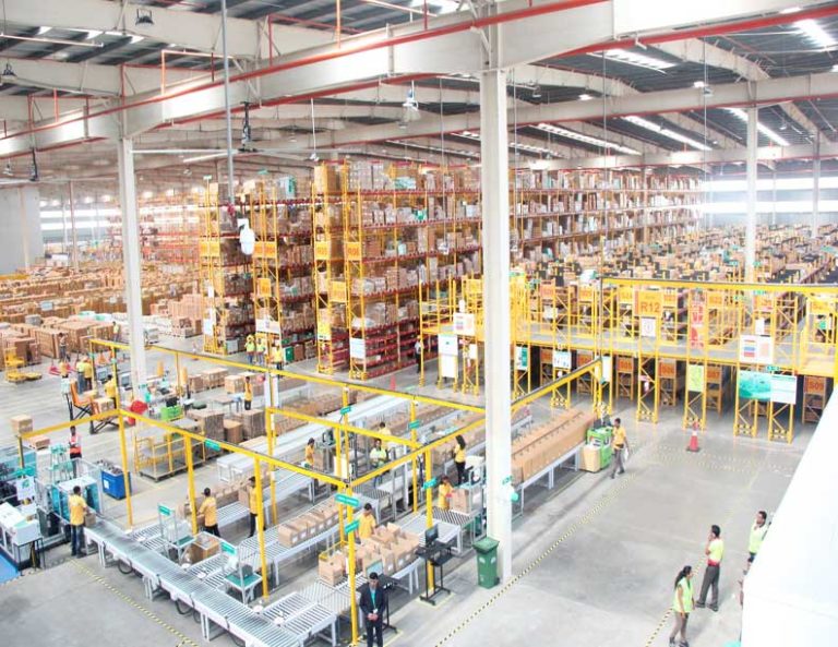 New Products Information, Latest Technology, free resources, white papers, Planning & Design| energy & power industry | Schneider Electric Opens Its First Smart Distribution Center in India - Electrical India Magazine on Power & Electrical products, Renewable Energy, Transformers, Switchgear & Cables
