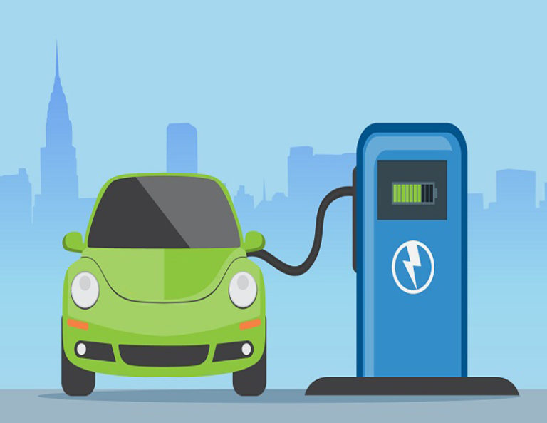 wireless charging technology, wireless Electric Vehicle, EV, Battery Electric Vehicles, BEVs, Hybrid Electric Vehicles | EV component market to generate revenue worth USD 157.4 bn by 2025 - Electrical India Magazine on Power & Electrical products, Renewable Energy, Transformers, Switchgear & Cables