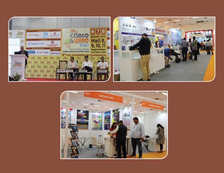 Addressing key issues – The Cable and Wire Expo 2019 