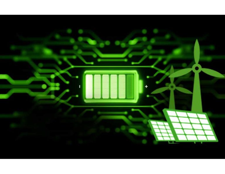 Energy Storage: The Evolving Technology