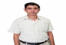 Electrohms envisages potential in solar pumping