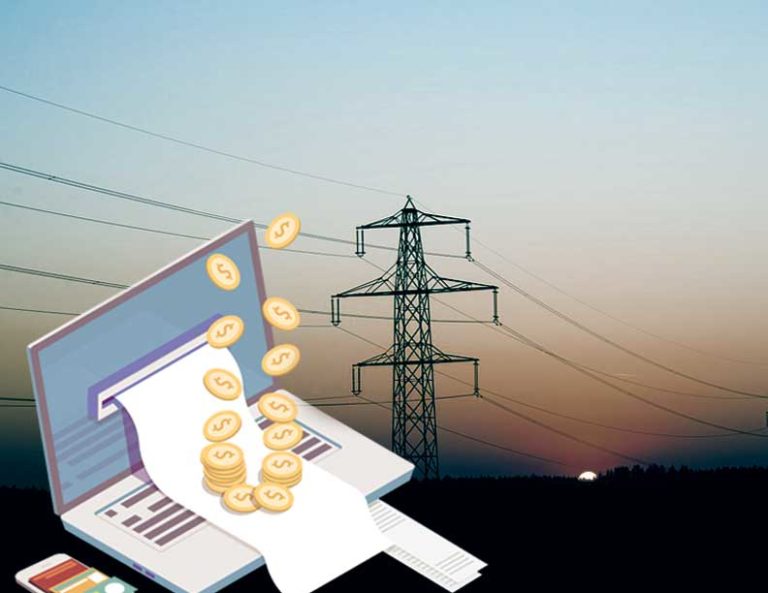 kVAh Based Billing Structure