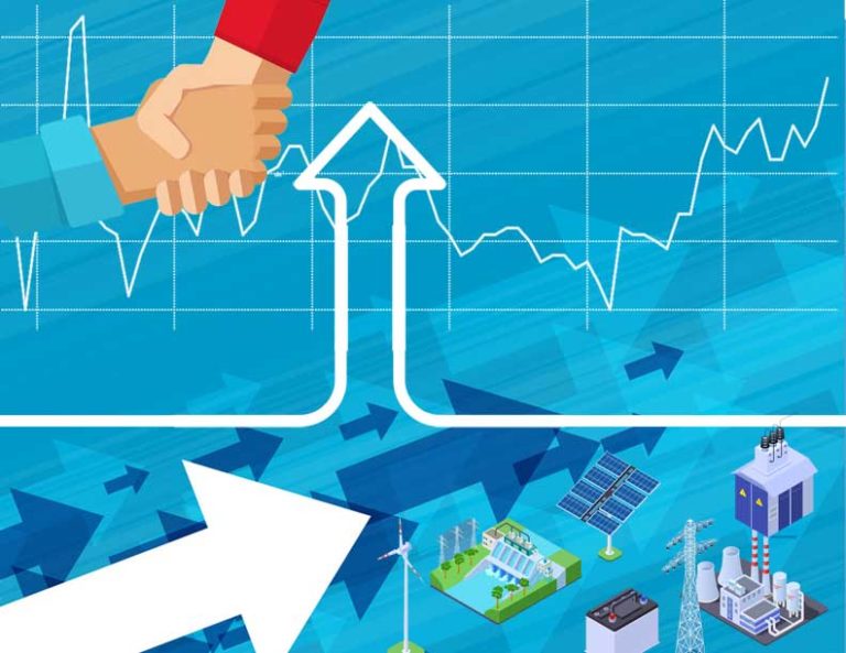 POWER GEN: Witnessing Surge