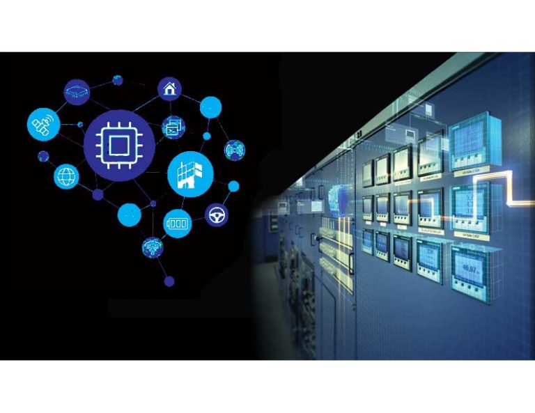 Real-Time Monitoring  of Switchgear based on IoT