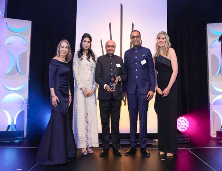 Sterlite Power wins S&P Global Platts Global Energy Awards 2019