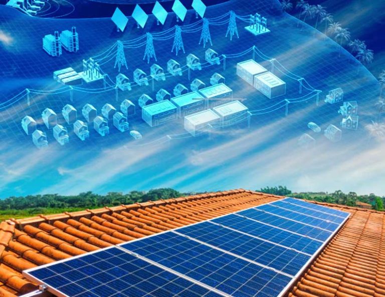 Rooftop Solar: FUTURE FOR INDIA