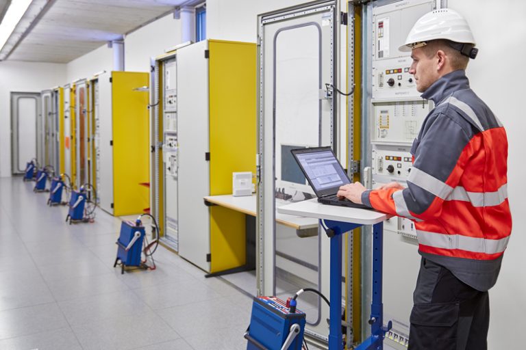 New Products Information, Latest Technology, free resources, white papers, Planning & Design| energy & power industry | Improving quality using system-based end-to-end tests - Electrical India Magazine on Power & Electrical products, Renewable Energy, Transformers, Switchgear & Cables