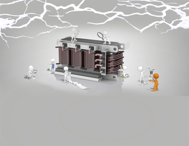 Electricity, Transformers, Motors, Switchgear, Cables, electrical wires, Meter & Measuring Instruments | Evaluation & Estimation of Load Loss for three-Phase Transformers - Electrical India Magazine on Power & Electrical products, Renewable Energy, Transformers, Switchgear & Cables