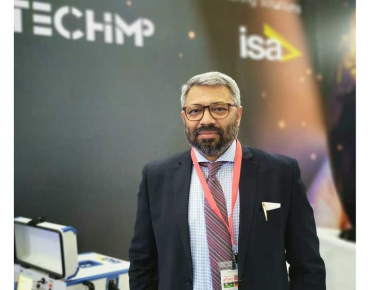 We do not believe in just selling: ALTANOVA