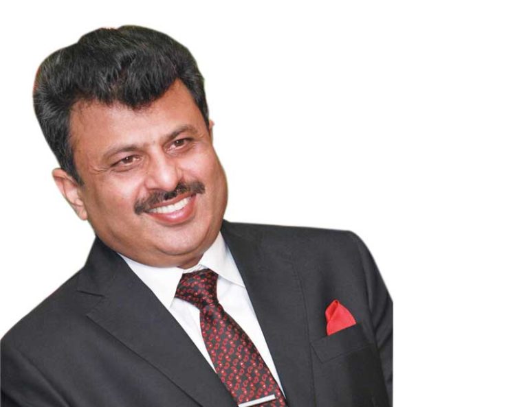 Plan to have trade partners in every major country: KVTEK