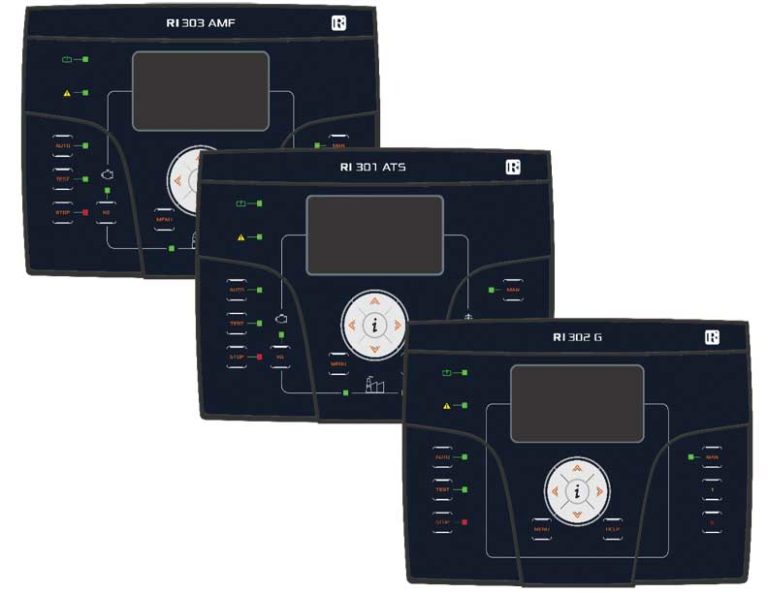 LED Projects, Lighting Allied Products, New Products Information, Latest TechnologyGenset Controllers - Electrical India Magazine on Power & Electrical products, Renewable Energy, Transformers, Switchgear & Cables |