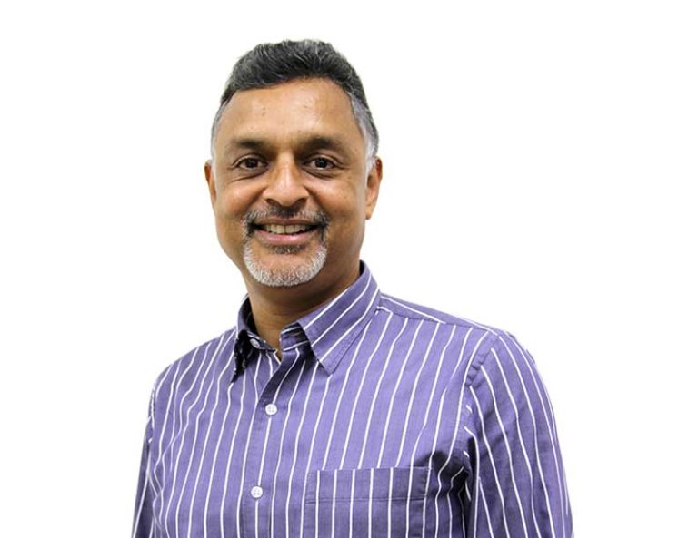 OMICRON –  Staying ahead of the pack