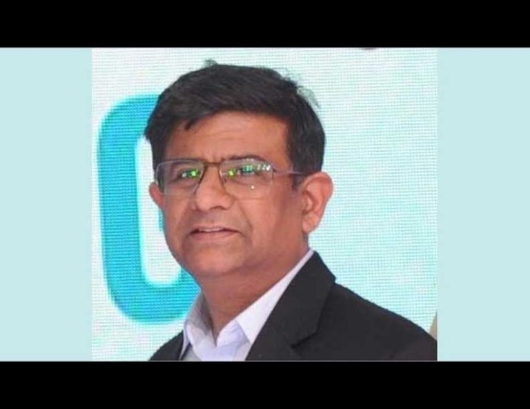 Orient Electric appoints Salil Kapoor to lead its Home Appliances business