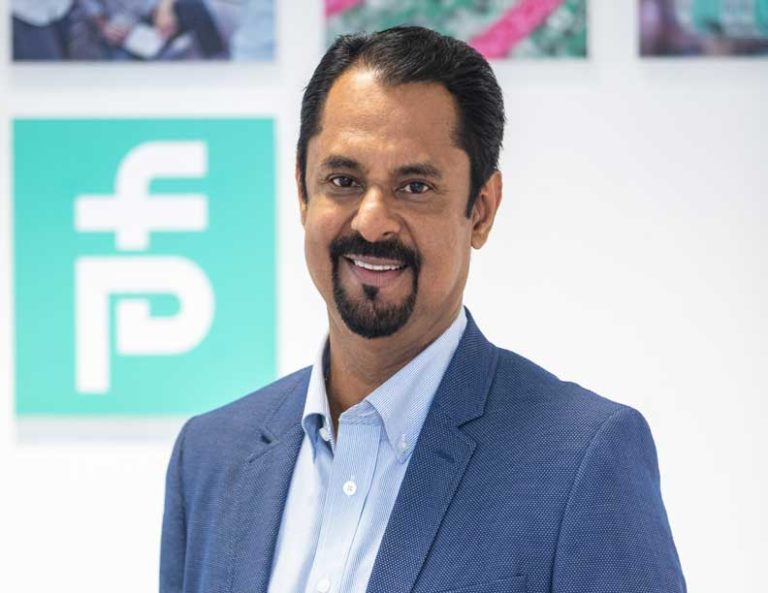 “We will always be ready with  new technology”