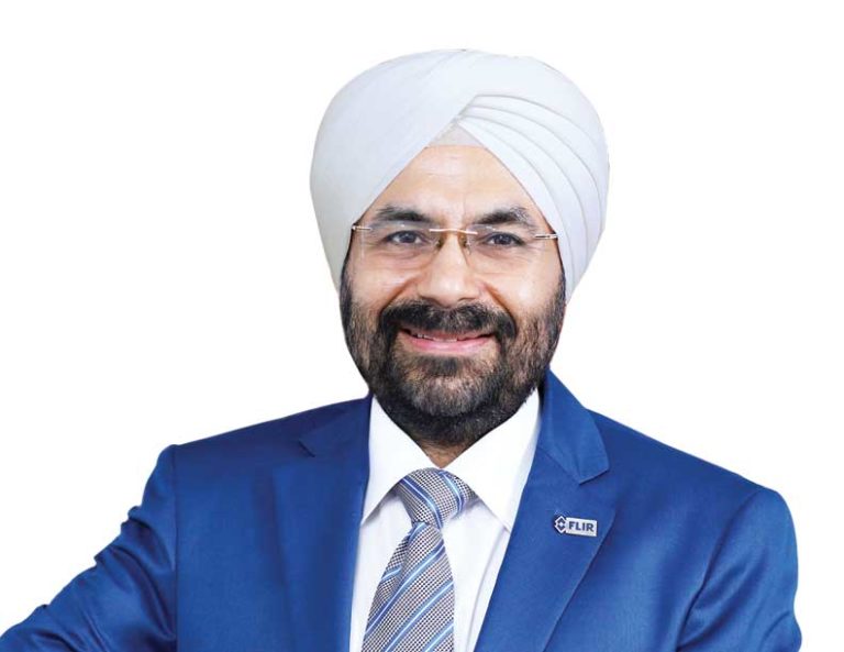 “Demand for T&M products continuously increasing”