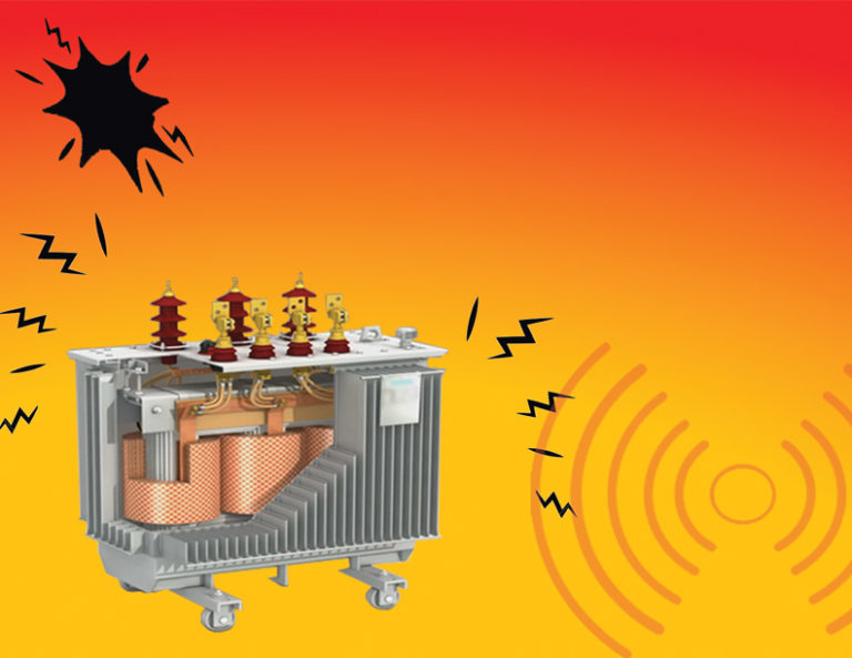 Electricity, Transformers, Motors, Switchgear, Cables, electrical wires, Meter & Measuring Instruments | Noise Level Measurements in Amorphous & CRGO Core Distribution Transformers | Electrical India Magazine on Power & Electrical products, Renewable Energy, Transformers, Switchgear & Cables