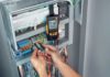 Advanced measuring solutions for electrical maintenance & safety New Products Information, Latest Technology, free resources, white papers, Planning & Design| energy & power industry | Advanced measuring solutions for electrical maintenance & safety | Electrical India Magazine on Power & Electrical products, Renewable Energy, Transformers, Switchgear & Cables